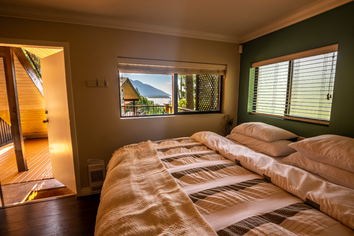 Premium Kitchenette Chilliwack B&B (6)