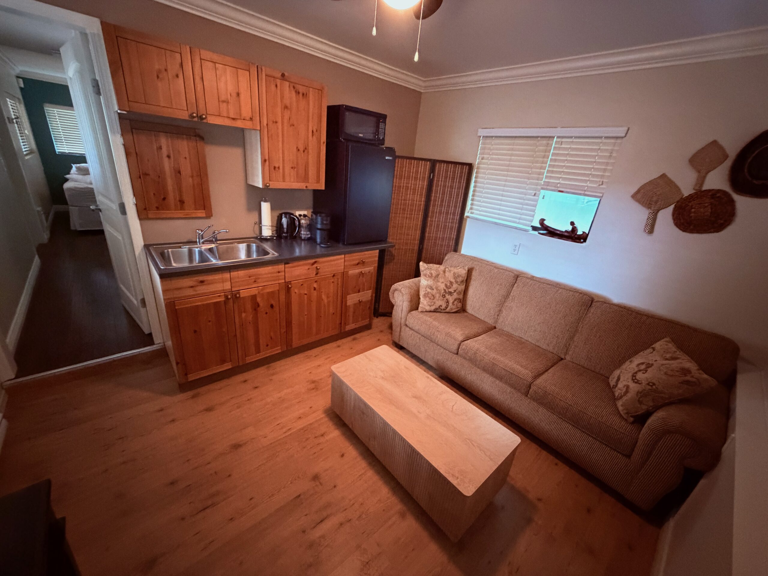 Kitchenette